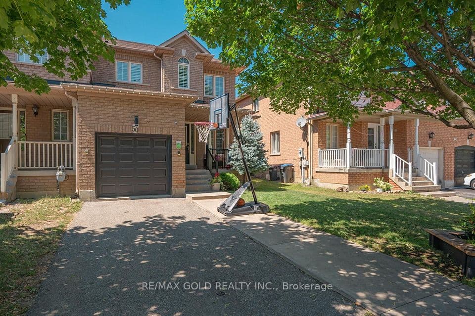 50 Gecko Court, Brampton, ON L6R 2P1 – photo 3