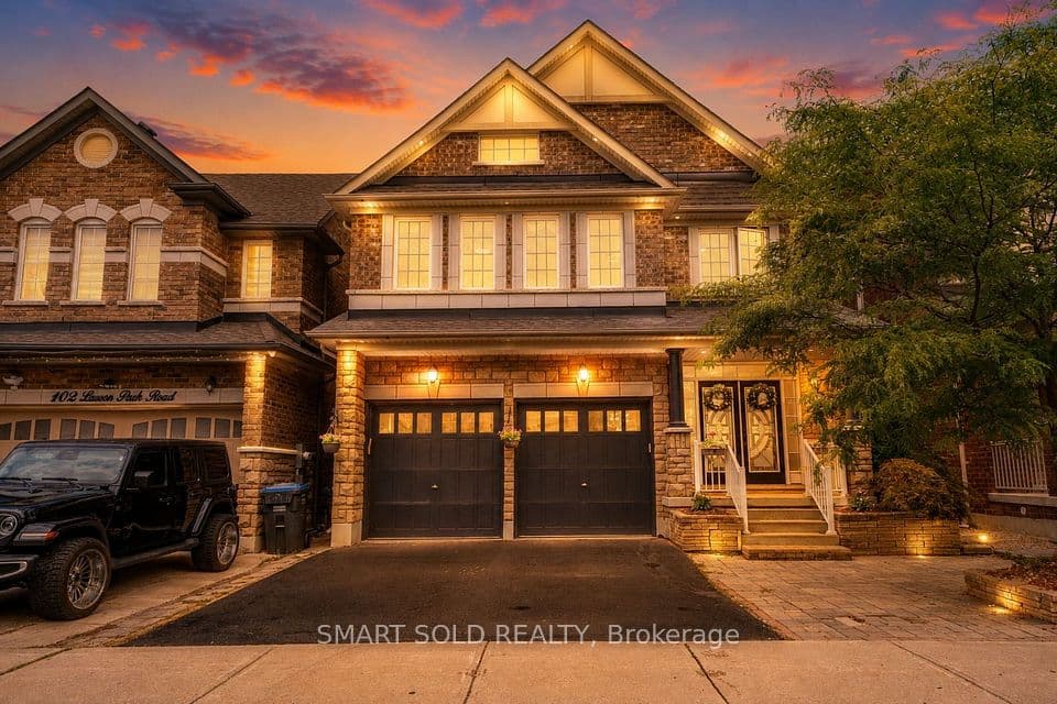 104 Larson Peak Road, Caledon, ON L7C 3P1 – main photo