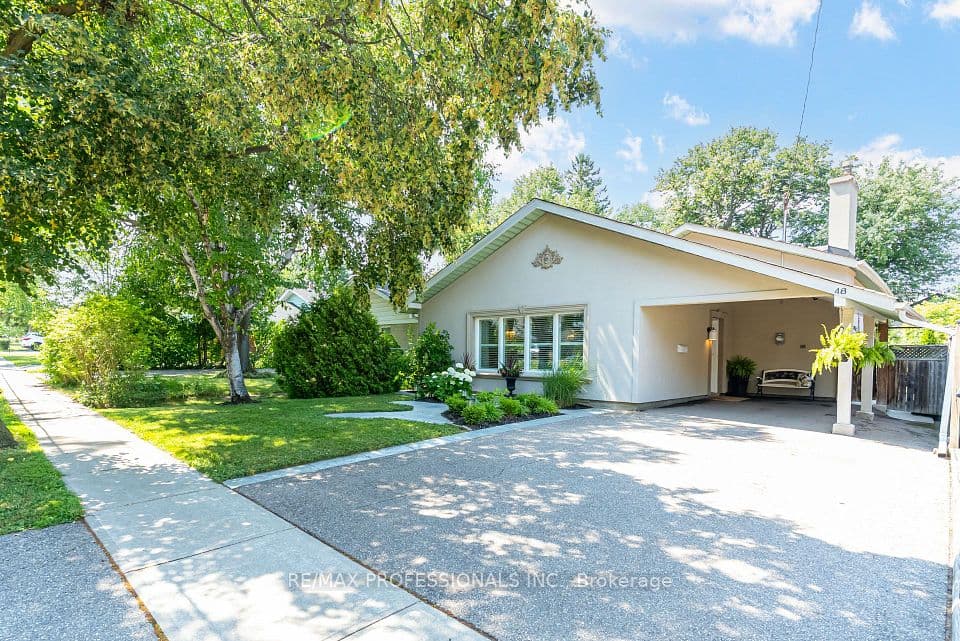 48 Genthorn Avenue, Toronto, ON M9W 2S9 – photo 2