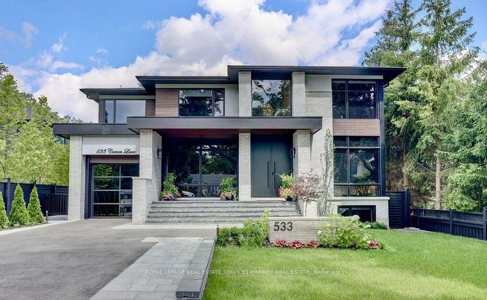 533 Carson Lane, Oakville, ON L6J 6M3 – photo 2