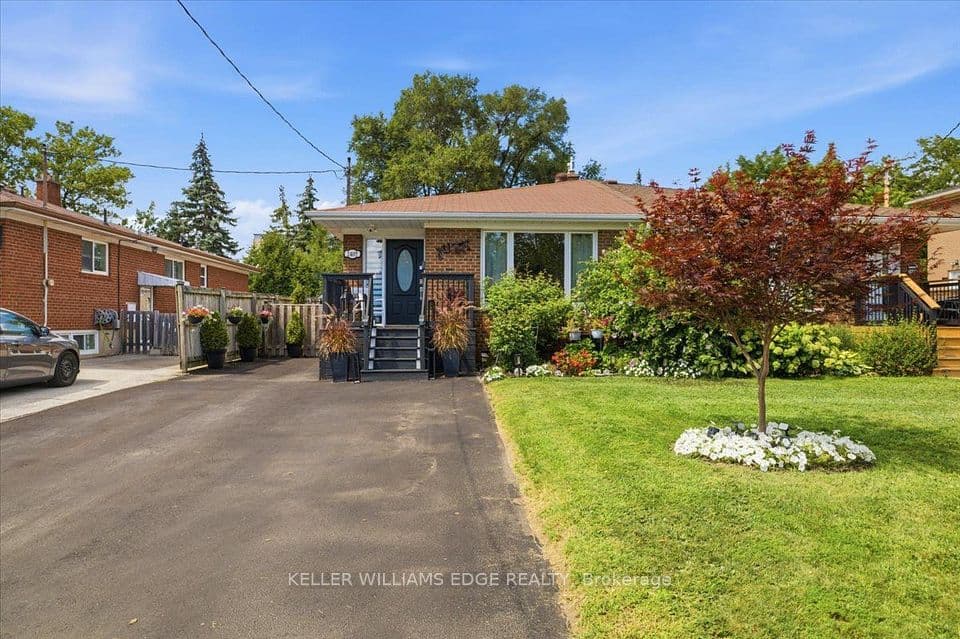 2407 Barclay Road, Burlington, ON L7R 2B7 – main photo
