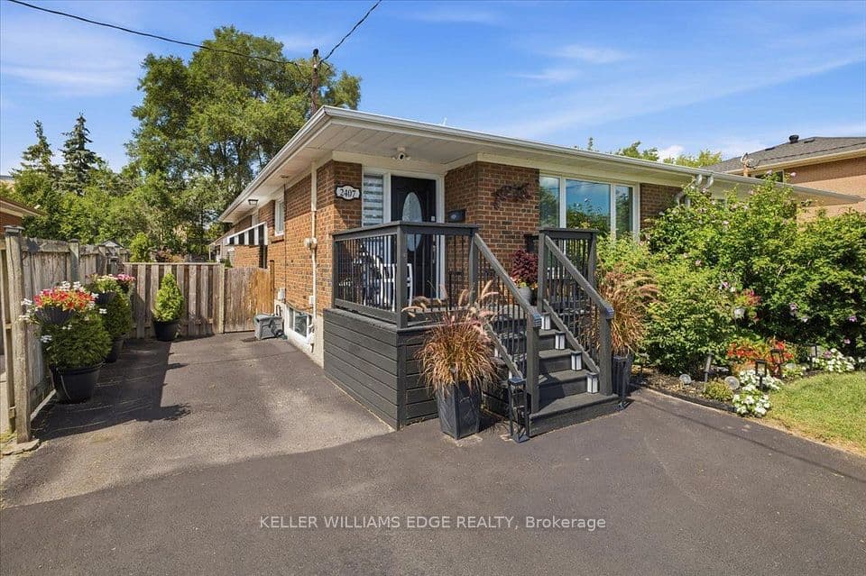 2407 Barclay Road, Burlington, ON L7R 2B7 – photo 2
