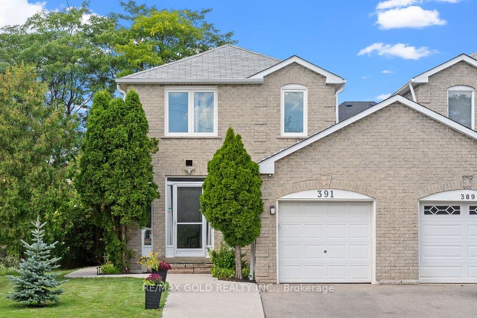 391 Assiniboine Trail, Mississauga, ON L5R 2E6 – photo 2