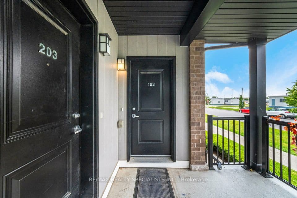 1208 Main Street E 103, Milton, ON L9T 9K7 – photo 3