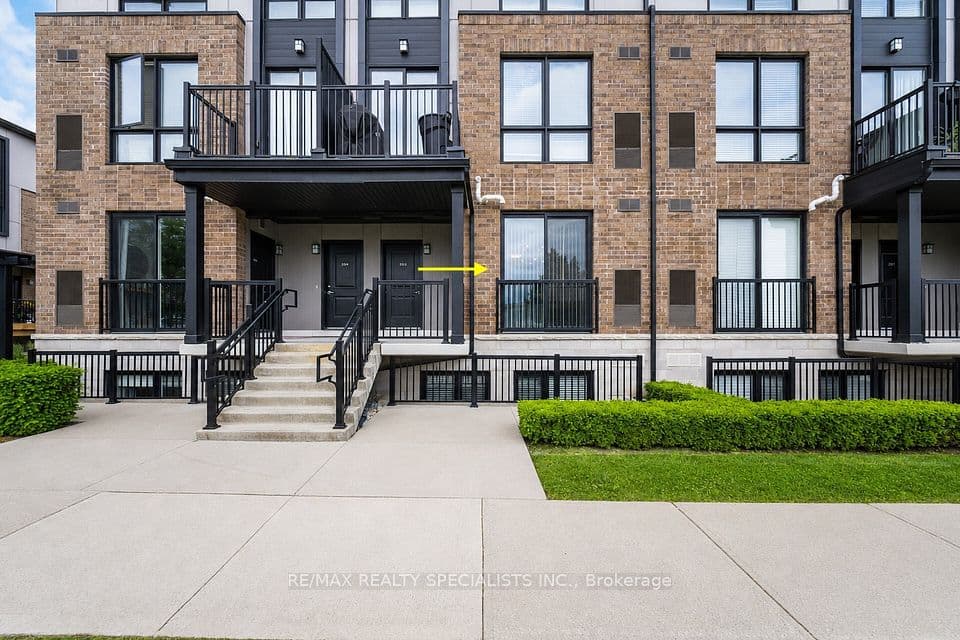 1208 Main Street E 103, Milton, ON L9T 9K7 – photo 2