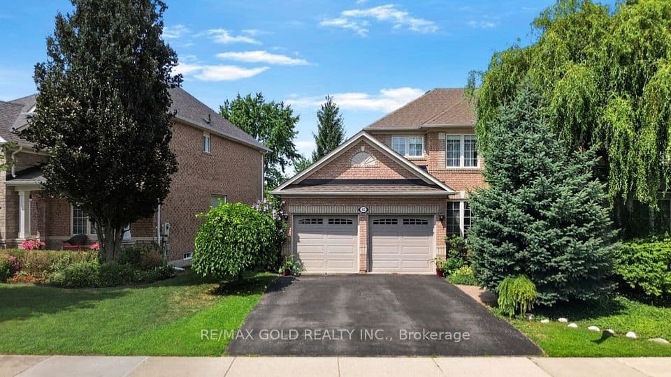 40 Maldives Crescent, Brampton, ON L6P 1L3 – photo 3