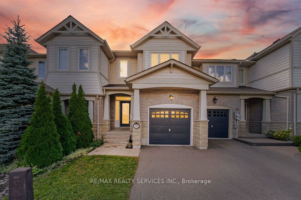 20 Cedarcrest Street, Caledon, ON L7C 3P9 – main photo