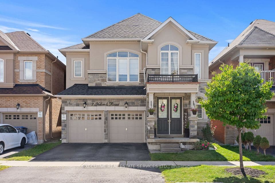 7 Yelands Road, Brampton, ON L7A 3Z8 – photo 2