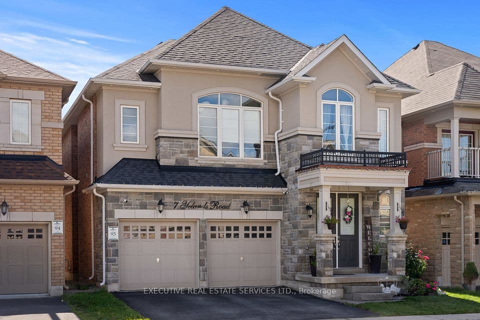 7 Yelands Road, Brampton, ON L7A 3Z8 – photo 3