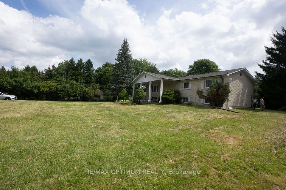 11900 5 Side Road, Halton Hills, ON L7G 4S6 – photo 3