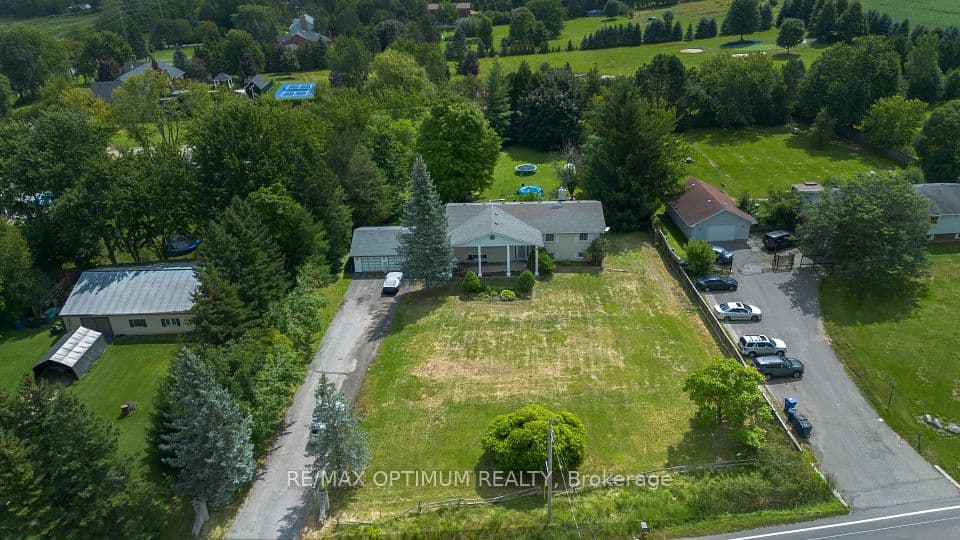 11900 5 Side Road, Halton Hills, ON L7G 4S6 – main photo