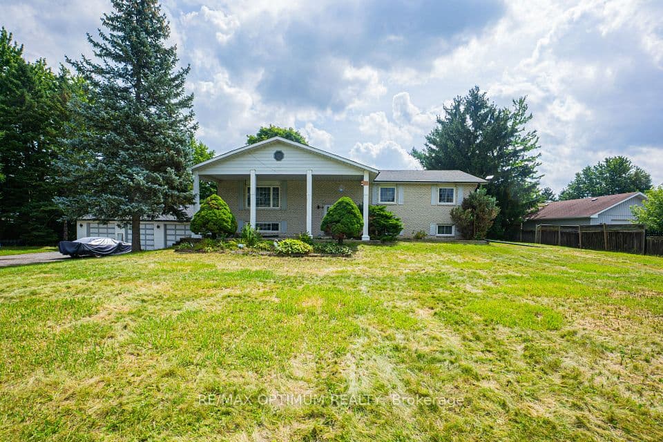 11900 5 Side Road, Halton Hills, ON L7G 4S6 – photo 2