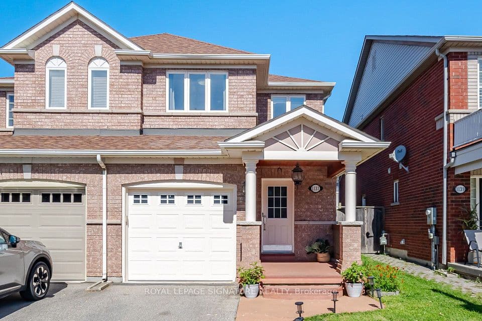 1137 Houston Drive, Milton, ON L9T 6G5 – main photo