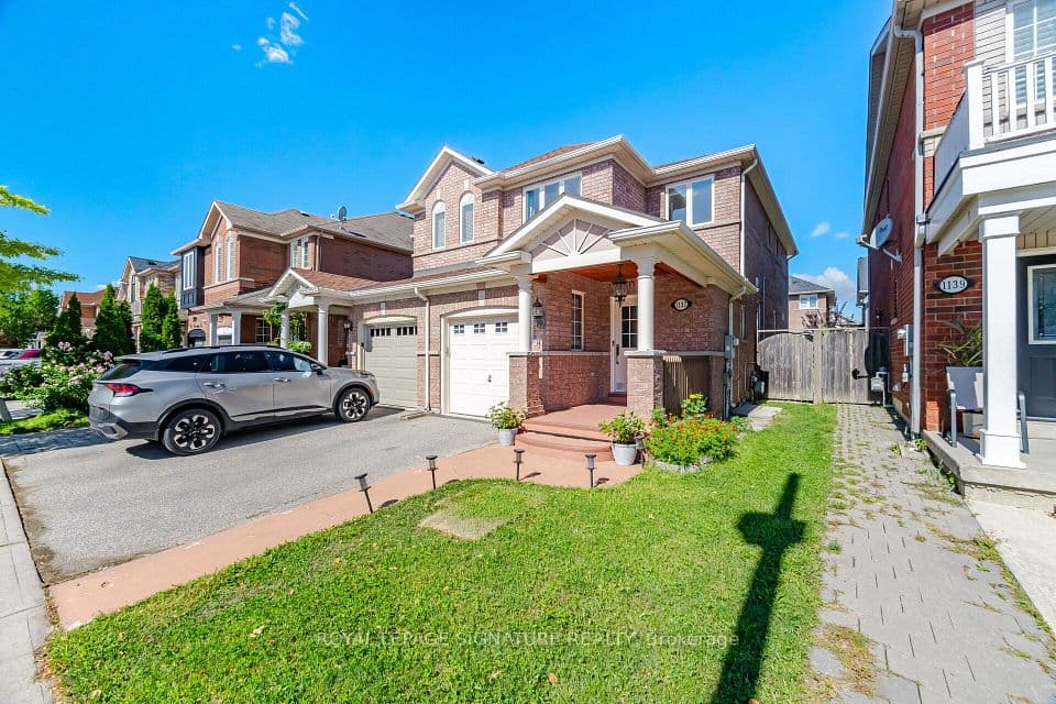 1137 Houston Drive, Milton, ON L9T 6G5 – photo 2