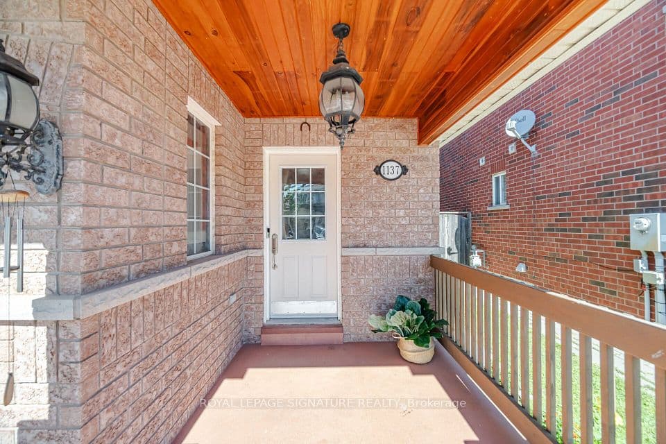 1137 Houston Drive, Milton, ON L9T 6G5 – photo 3
