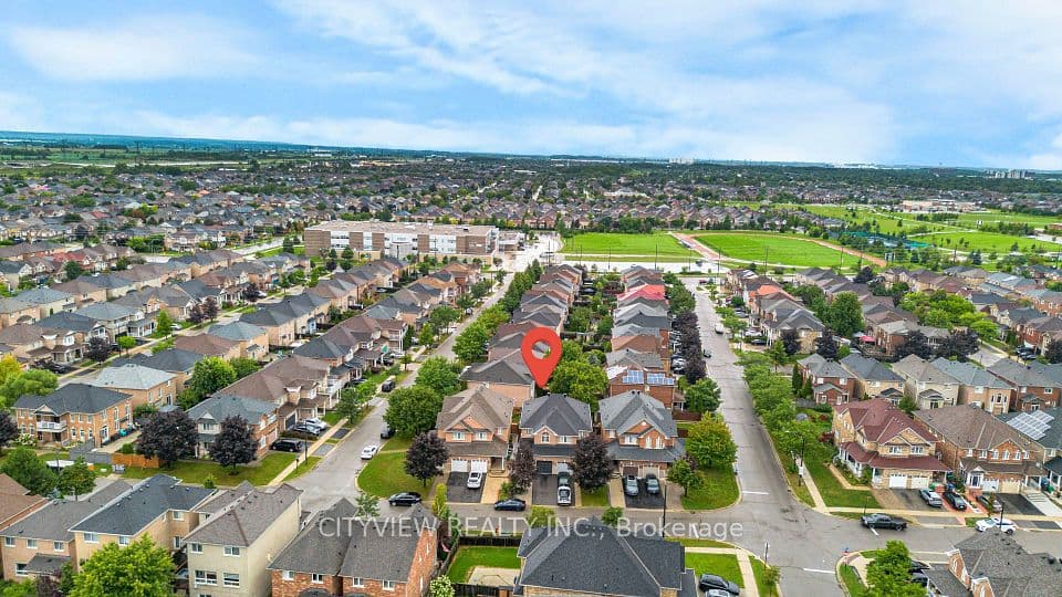 3687 Bala Drive, Mississauga, ON L5M 7N1 – main photo