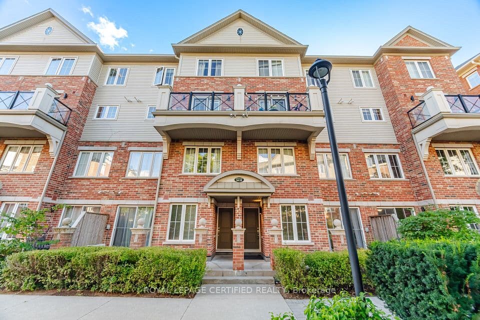 2551 Sixth Line 25, Oakville, ON L6H 0H7 – photo 3