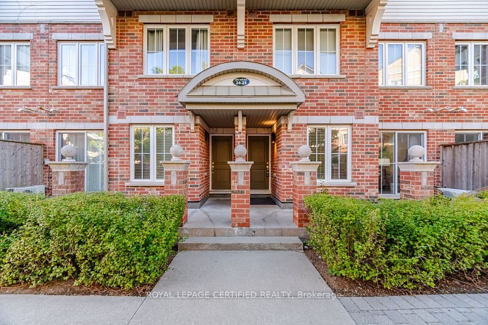 2551 Sixth Line 25, Oakville, ON L6H 0H7 – photo 2