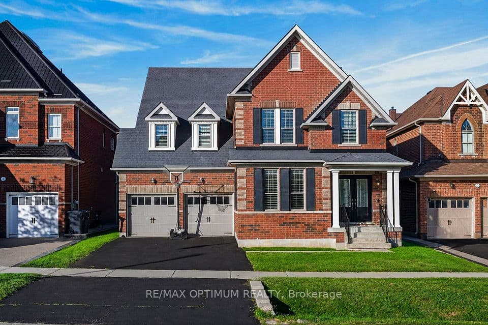 9165 Creditview Road, Brampton, ON L6X 0Z5 – main photo