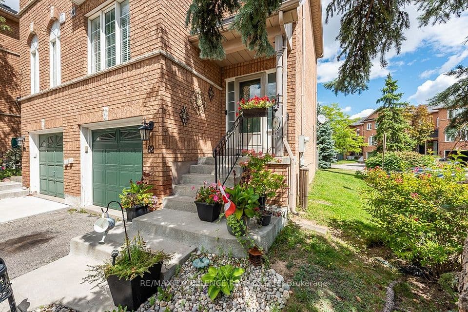 65 Brickyard Way 82, Brampton, ON L6V 4M2 – photo 3