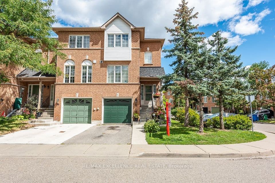 65 Brickyard Way 82, Brampton, ON L6V 4M2 – main photo