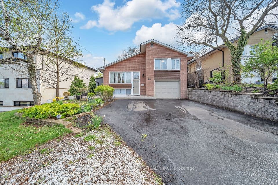 122 Vista Boulevard, Mississauga, ON L5M 1V9 – main photo