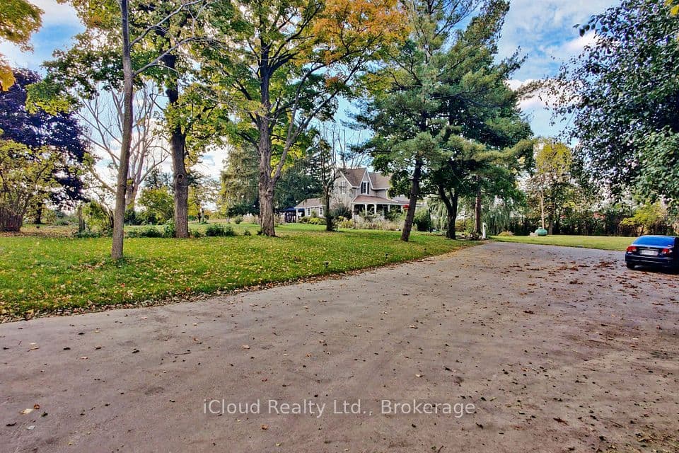 10948 Winston Churchill Boulevard, Halton Hills, ON L7G 4S7 – main photo