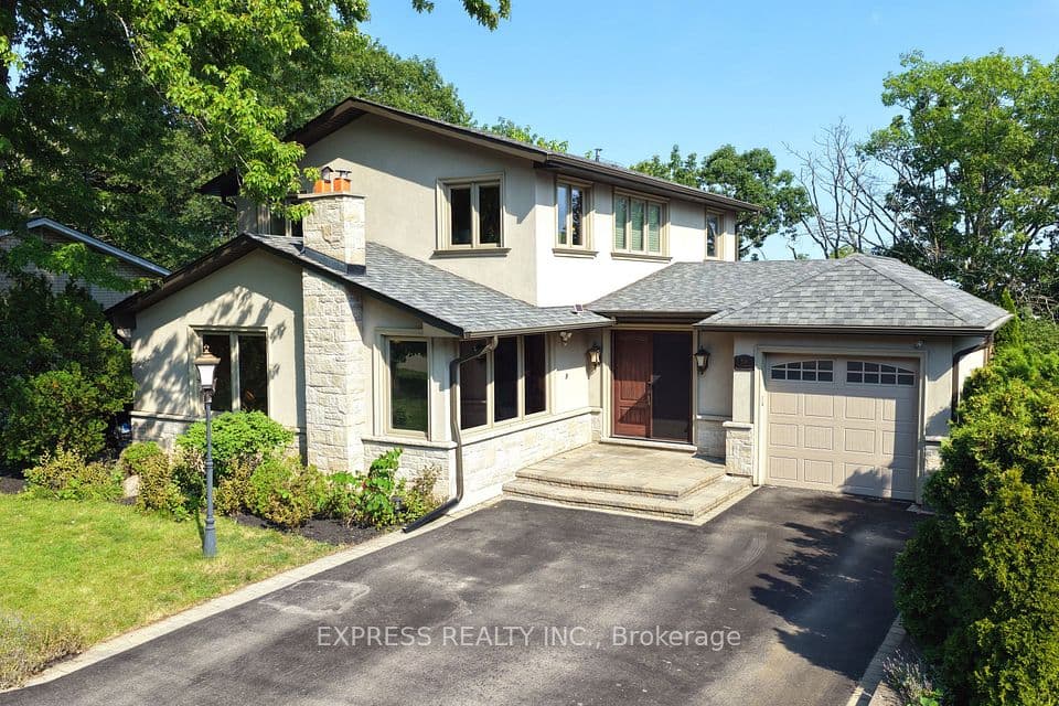 506 Falgarwood Drive, Oakville, ON L6H 1N3 – photo 2