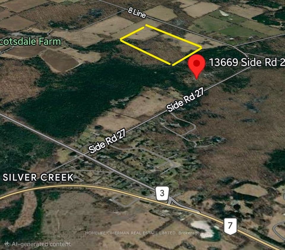 13669 27 Side Road, Halton Hills, ON L7G 4S4 – photo 3