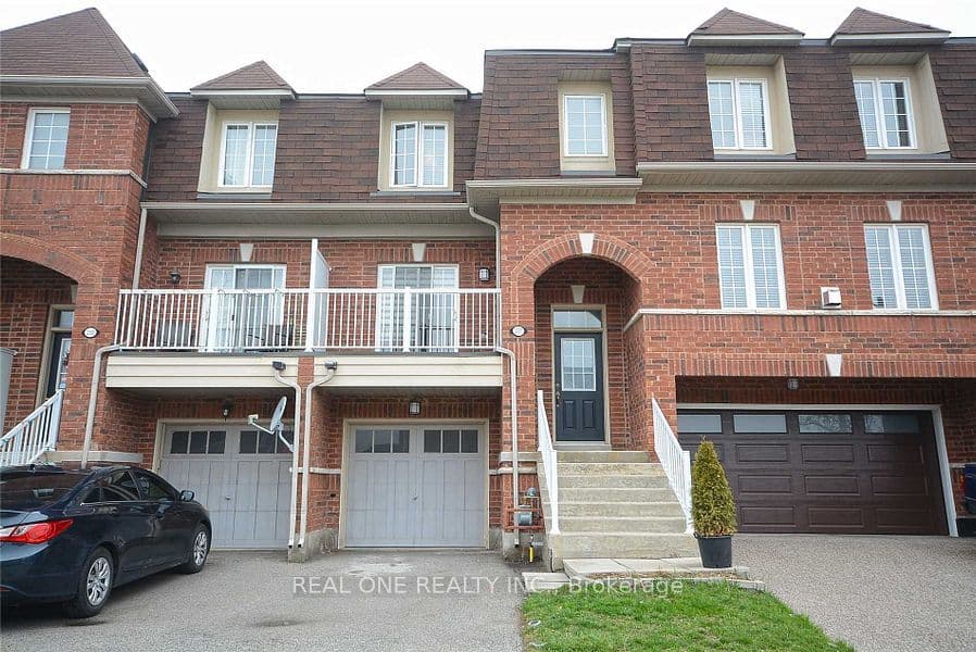 2307 Saddlecreek Crescent, Oakville, ON L6M 5J6 – main photo