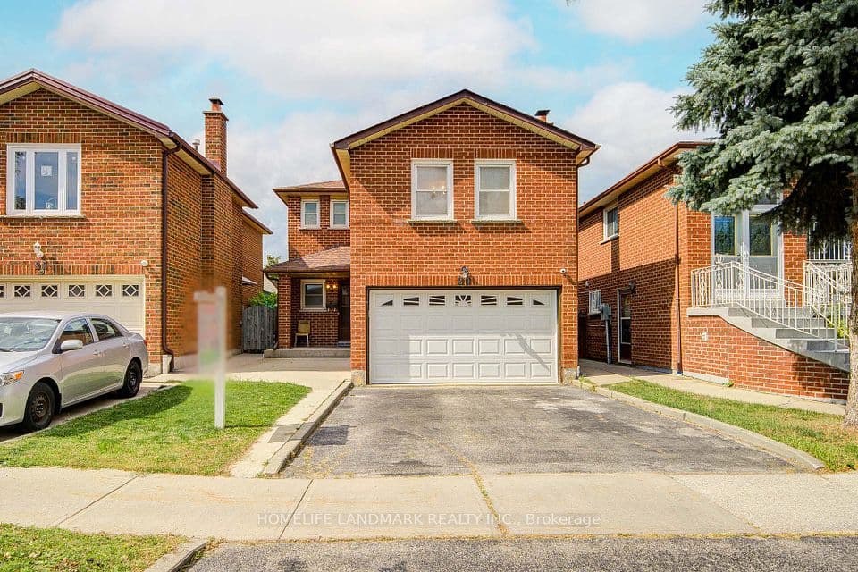 20 Barolo Road, Toronto, ON M9V 5B1 – photo 2