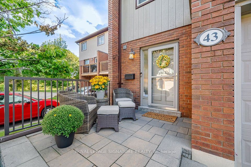 1764 E Rathburn Road E 43, Mississauga, ON L4W 2N8 – photo 2