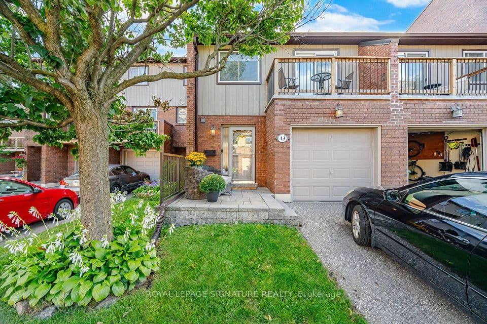 1764 E Rathburn Road E 43, Mississauga, ON L4W 2N8 – main photo