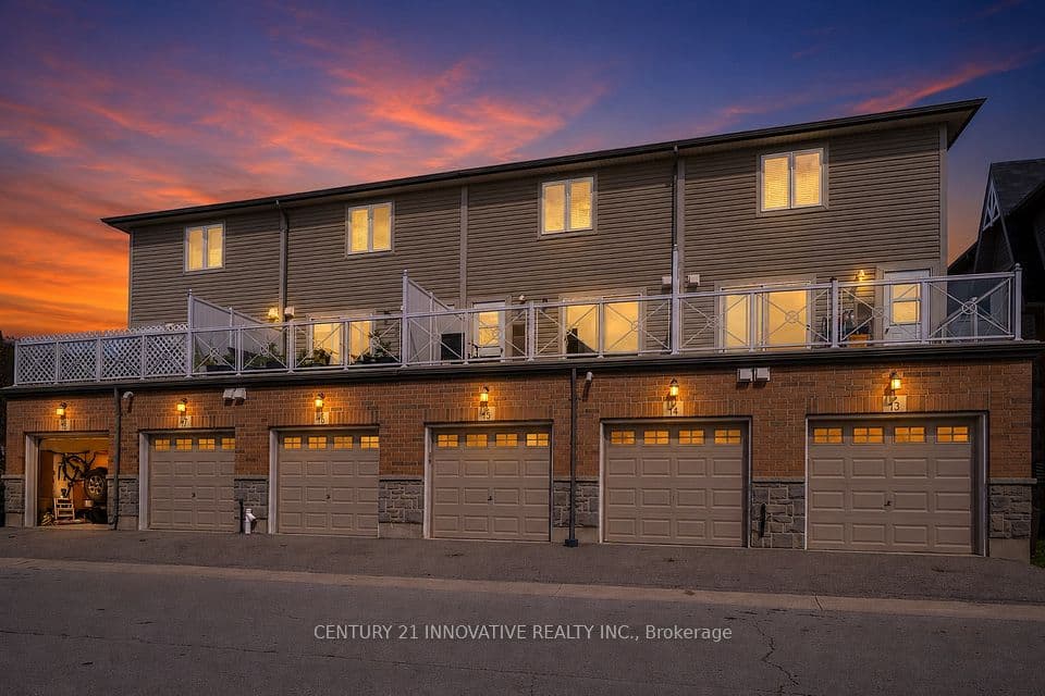 1380 Costigan Road 15, Milton, ON L9T 8L2 – photo 2