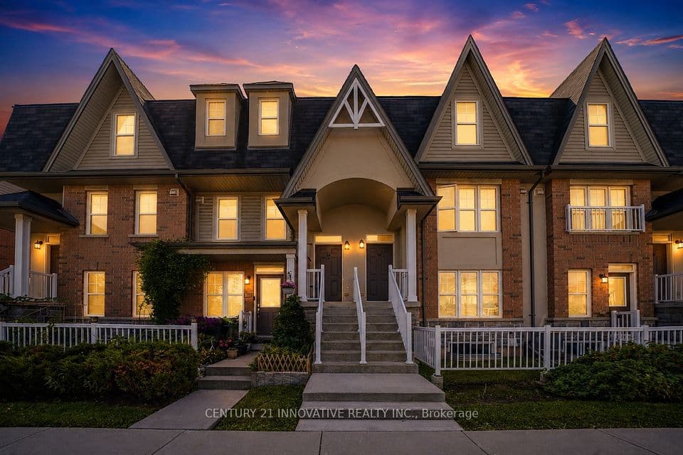 1380 Costigan Road 15, Milton, ON L9T 8L2 – main photo