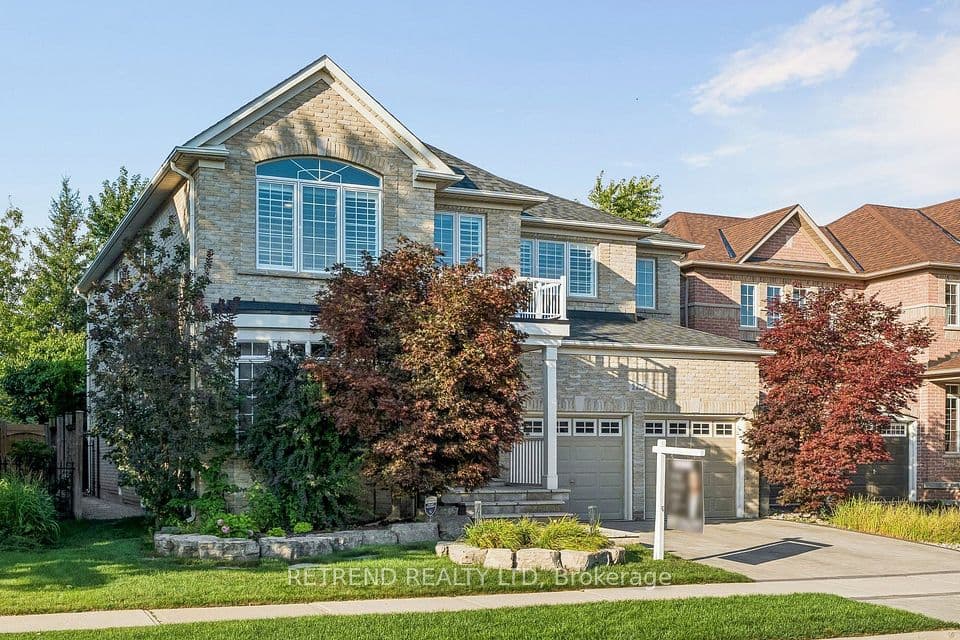 2223 Wuthering Heights Way, Oakville, ON L6M 0A3 – photo 3