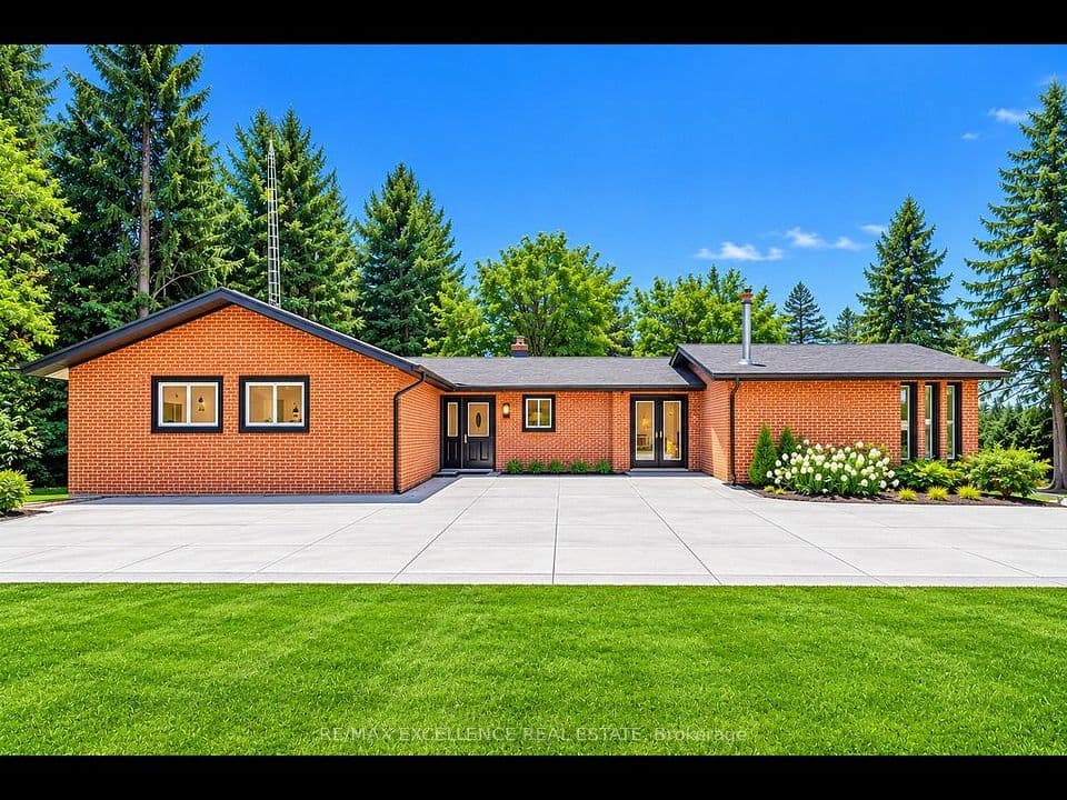 14812 Centreville Creek Road, Caledon, ON L7C 3B1 – main photo