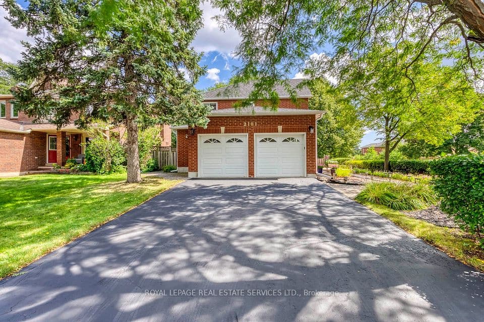 2101 Galena Crescent, Oakville, ON L6H 4A2 – photo 3