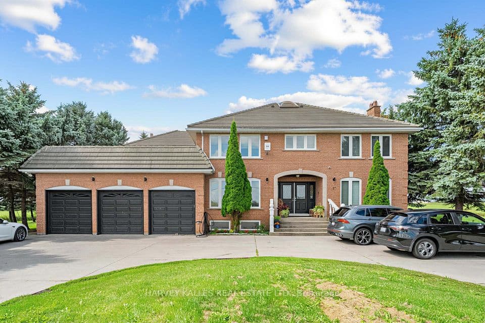5640 Fifth Line, Milton, ON L9T 2X8 – main photo