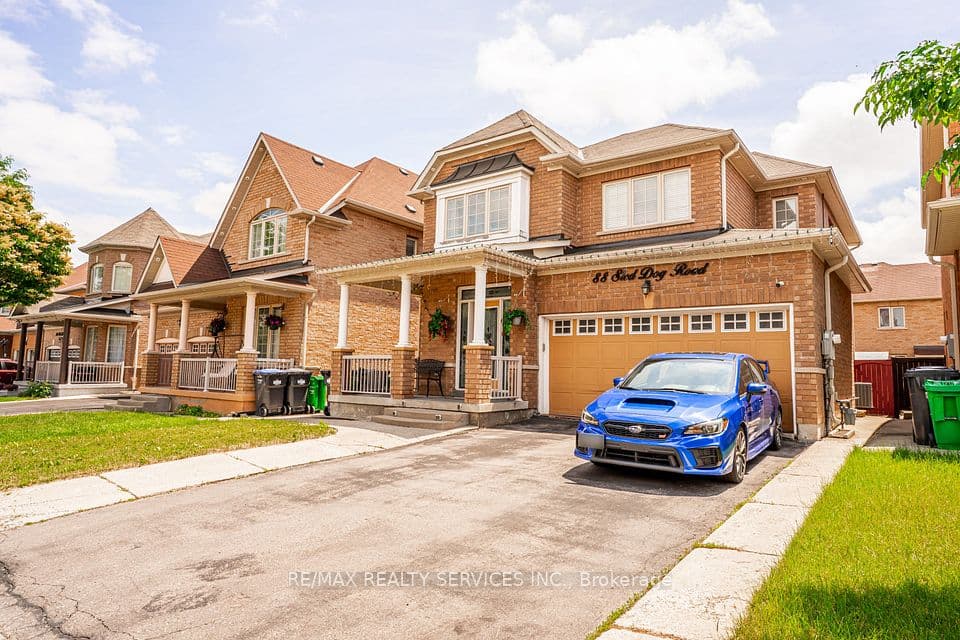 88 Sled Dog Road, Brampton, ON L6R 0J4 – photo 3