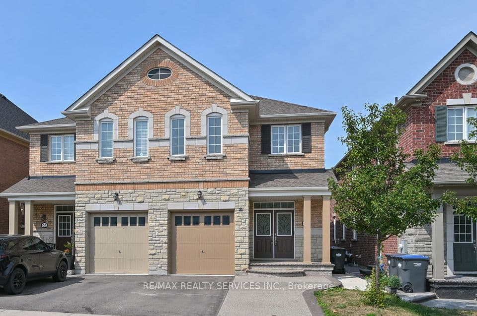 64 Maple Cider Street, Caledon, ON L7C 4B8 – main photo