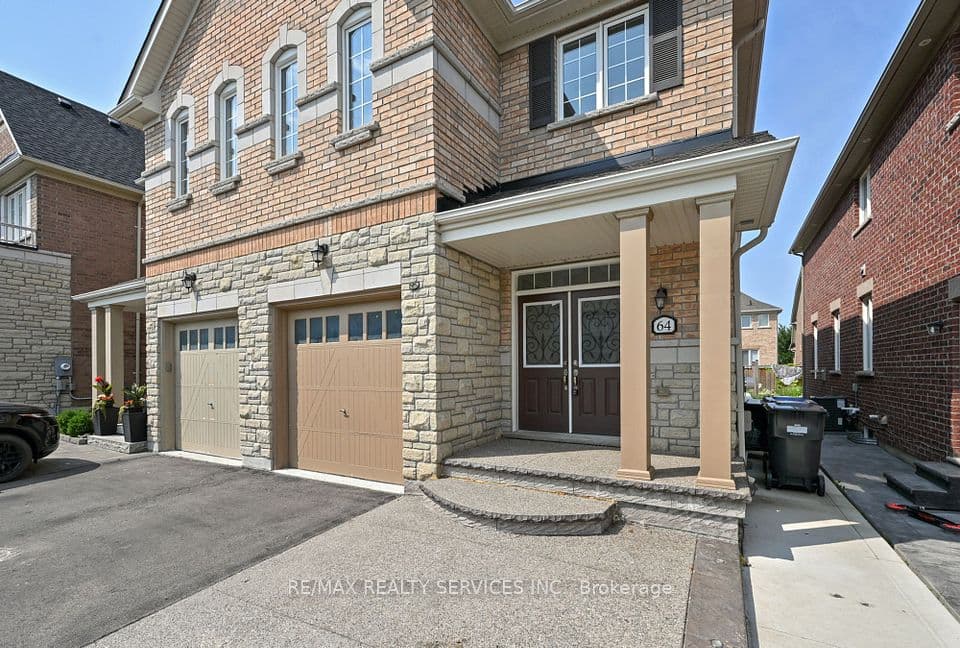 64 Maple Cider Street, Caledon, ON L7C 4B8 – photo 2