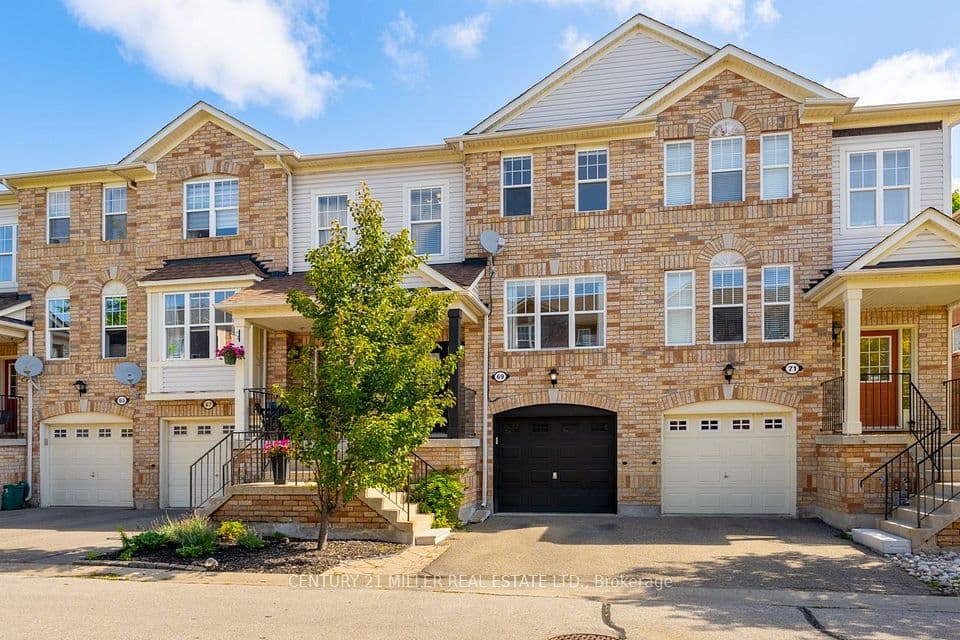 69 Seed House Lane, Halton Hills, ON L7G 6K4 – main photo