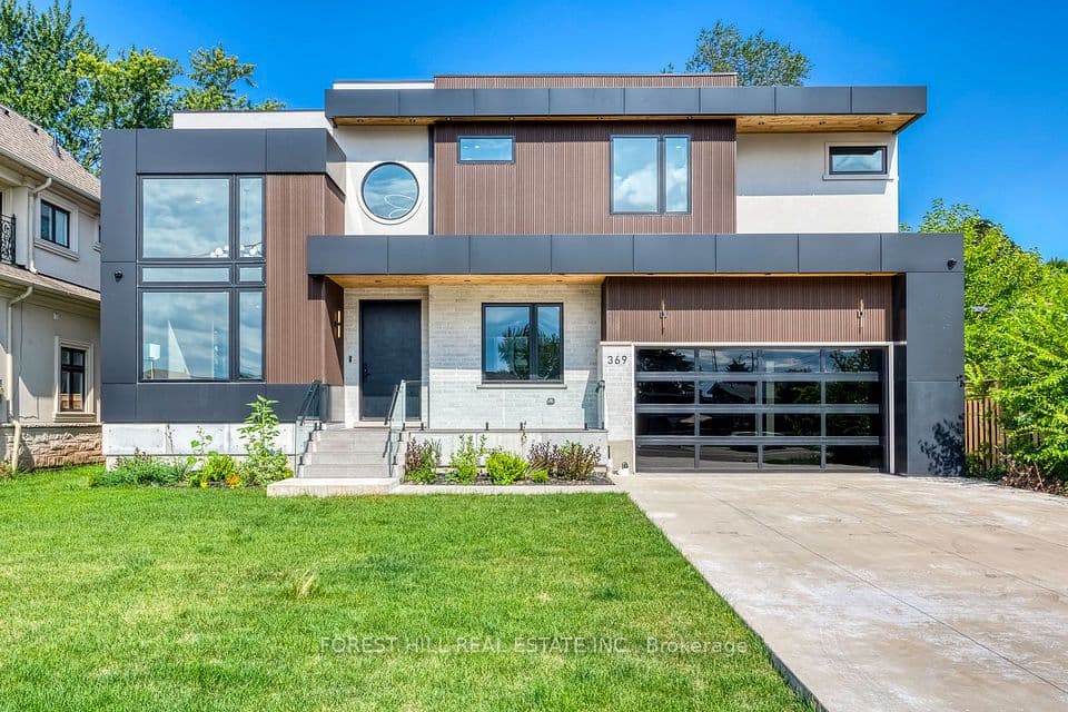 369 Wade Street, Oakville, ON L6K 2A4 – main photo