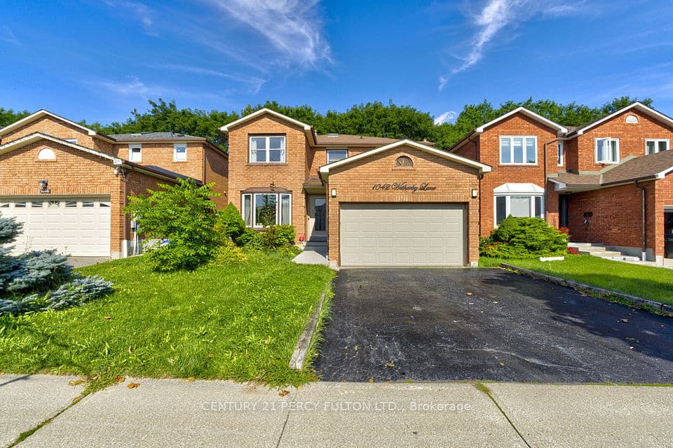1042 Wetherby Lane, Mississauga, ON L4W 4R8 – main photo
