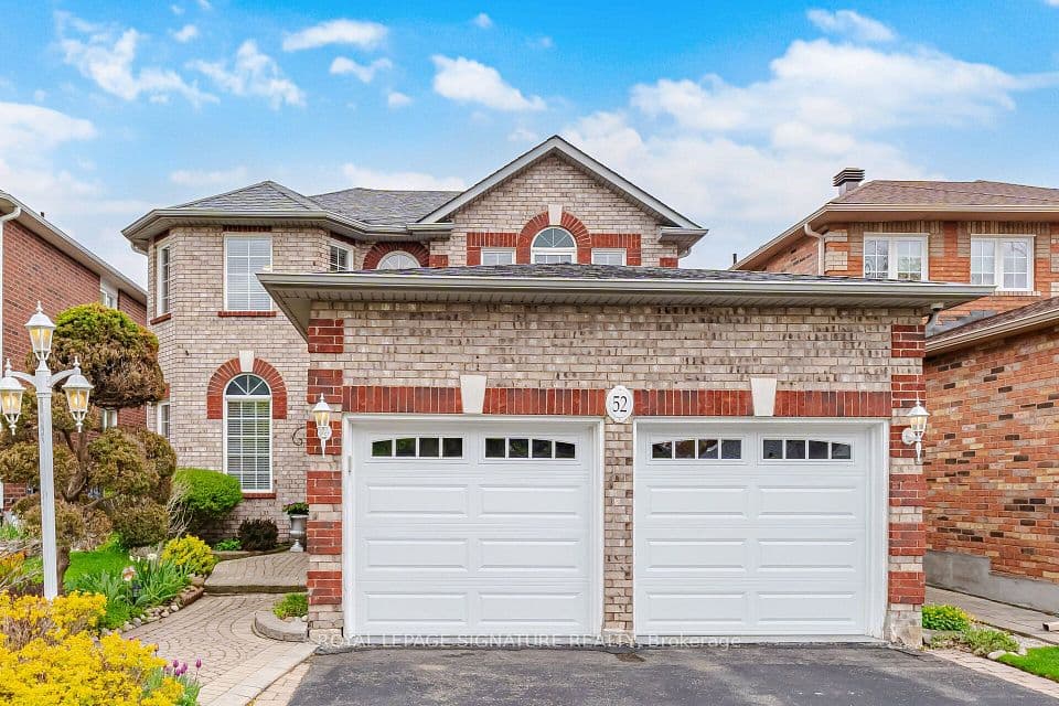 52 Durham Street, Halton Hills, ON L7G 5X4 – main photo
