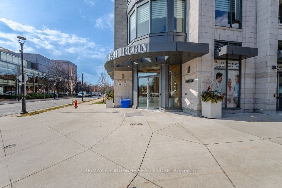 1441 ELGIN Street 106, Burlington, ON L7S 1E6 – main photo