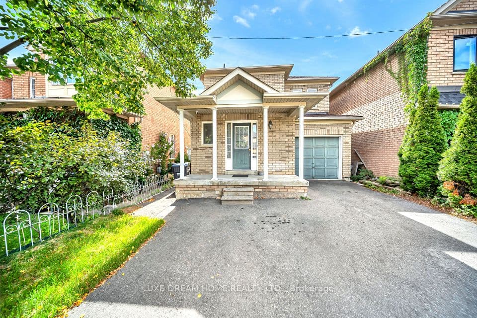 7 Grape Trail, Brampton, ON L7A 2V7 – photo 2
