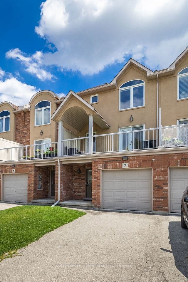 1253 SILVAN FOREST Drive 7, Burlington, ON L7M 0B7 – photo 2