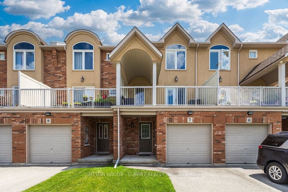 1253 SILVAN FOREST Drive 7, Burlington, ON L7M 0B7 – photo 3